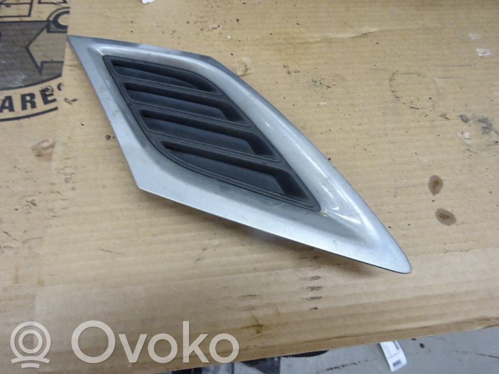 Saab 9-3 Ver2 Kratka dolna zderzaka przedniego 