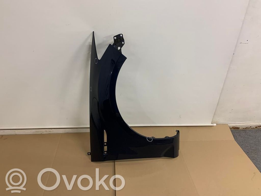 Błotnik przedni   1702313,N022504