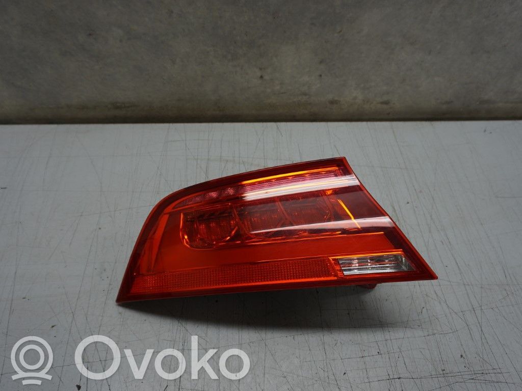 Audi A7 S7 4G Luci posteriori 