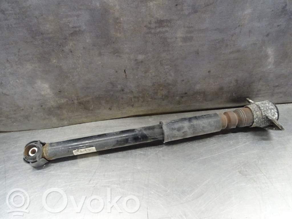 Audi A6 S6 C7 4G Ammortizzatore posteriore 