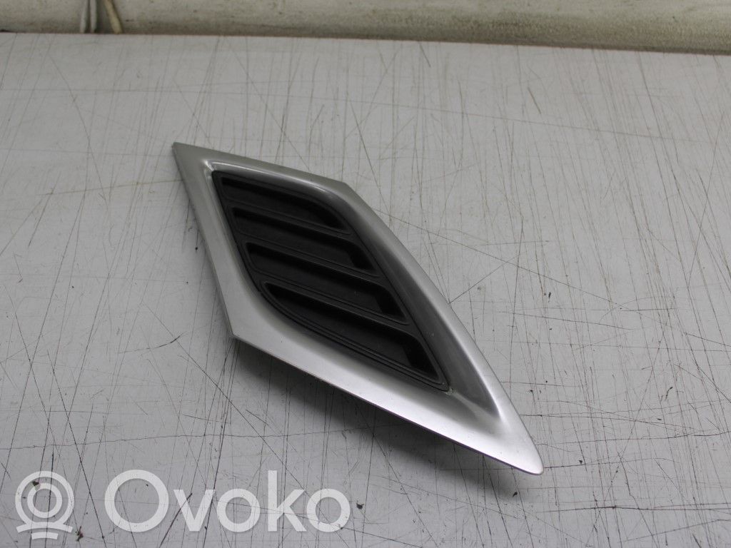 Saab 9-3 Ver2 Grilă inferioară bară față 