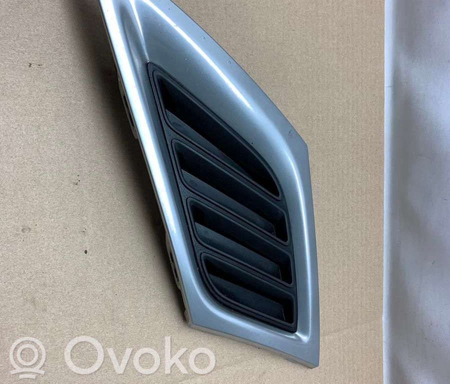 Saab 9-3 Ver2 Grilă inferioară bară față 