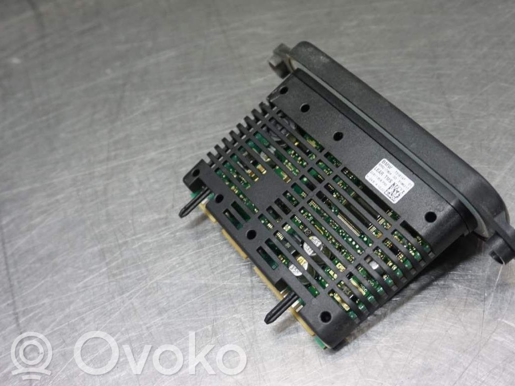 BMW 3 F30 F35 F31 Sterownik / Moduł świateł LCM 