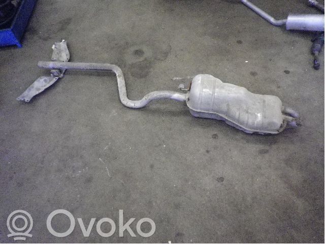 Volvo XC60 Încălzitor combustibil