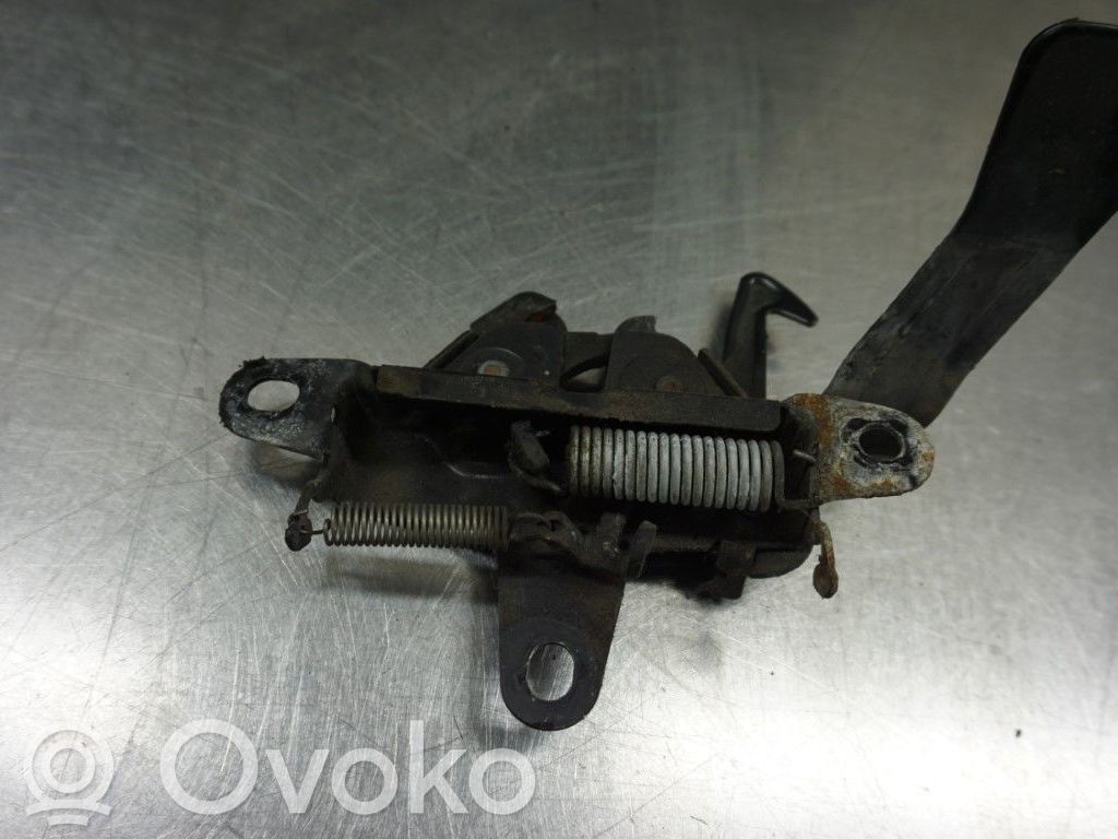 Toyota RAV 4 (XA20) Încuietoare capotă 