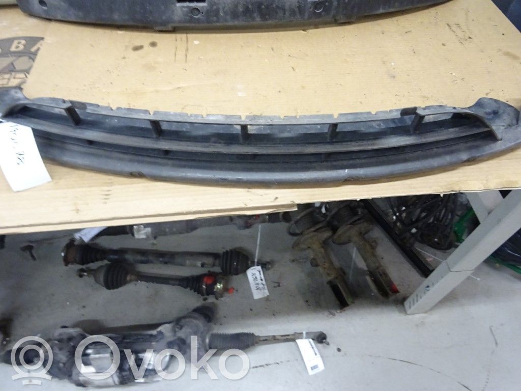Saab 9-3 Ver2 Parachoques delantero 