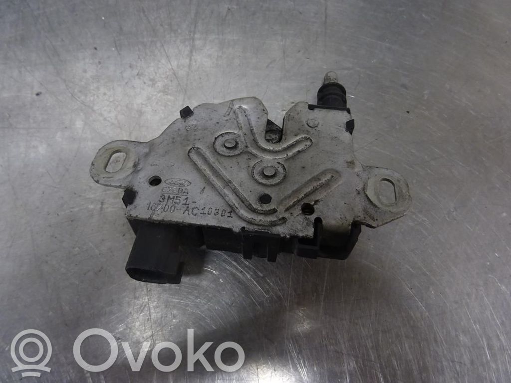 Ford Focus Încuietoare capotă 