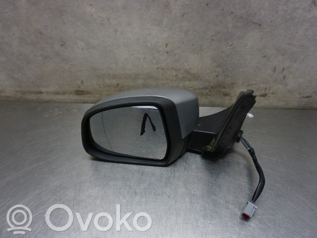 Ford Mondeo MK IV Oglindă electrică ușă față 