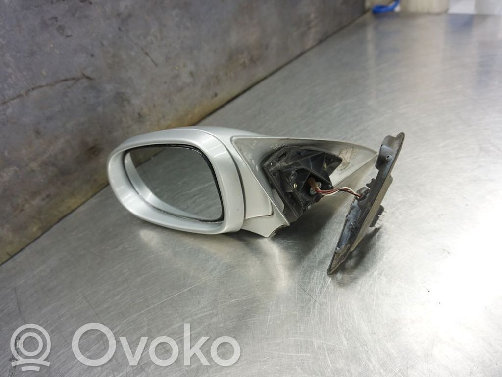 Mercedes-Benz SLK R170 Specchietto retrovisore elettrico portiera anteriore 