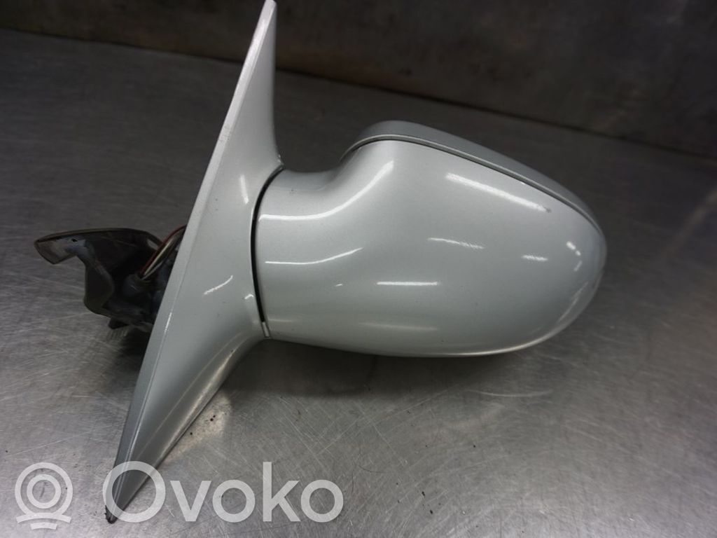 Mercedes-Benz SLK R170 Etuoven sähköinen sivupeili