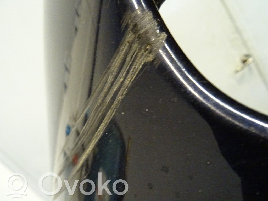 Saab 9-3 Ver1 Front bumper 