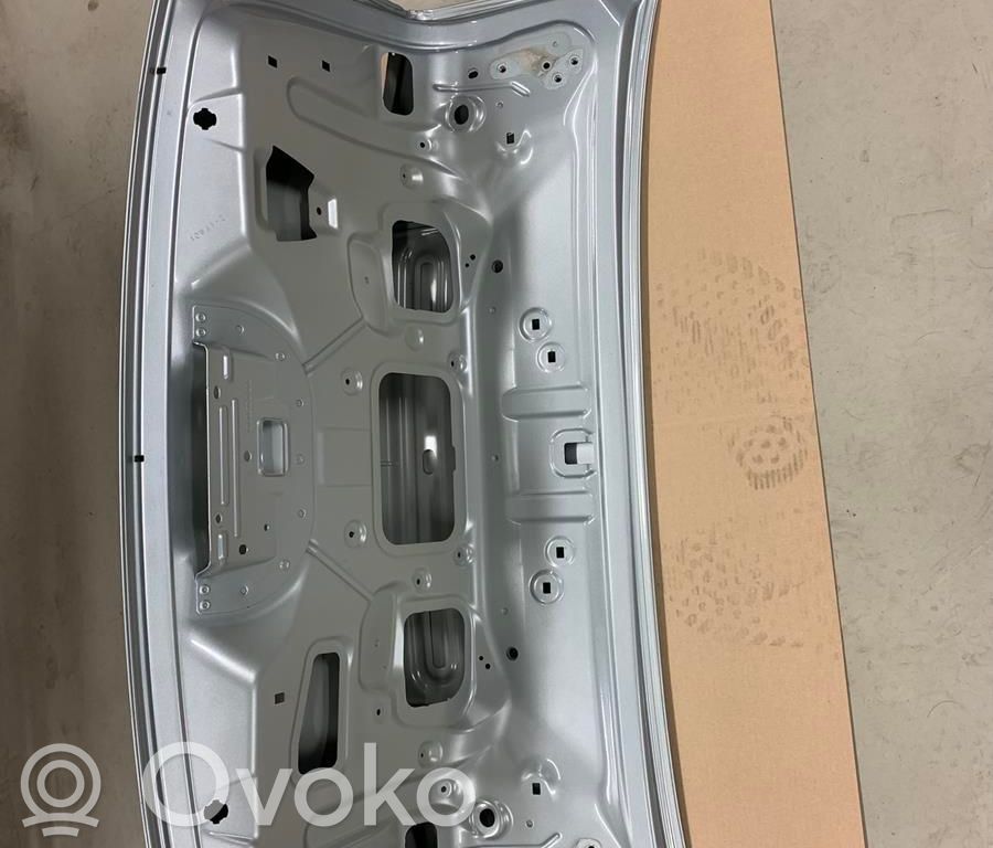 BMW 3 F30 F35 F31 Portellone posteriore/bagagliaio 