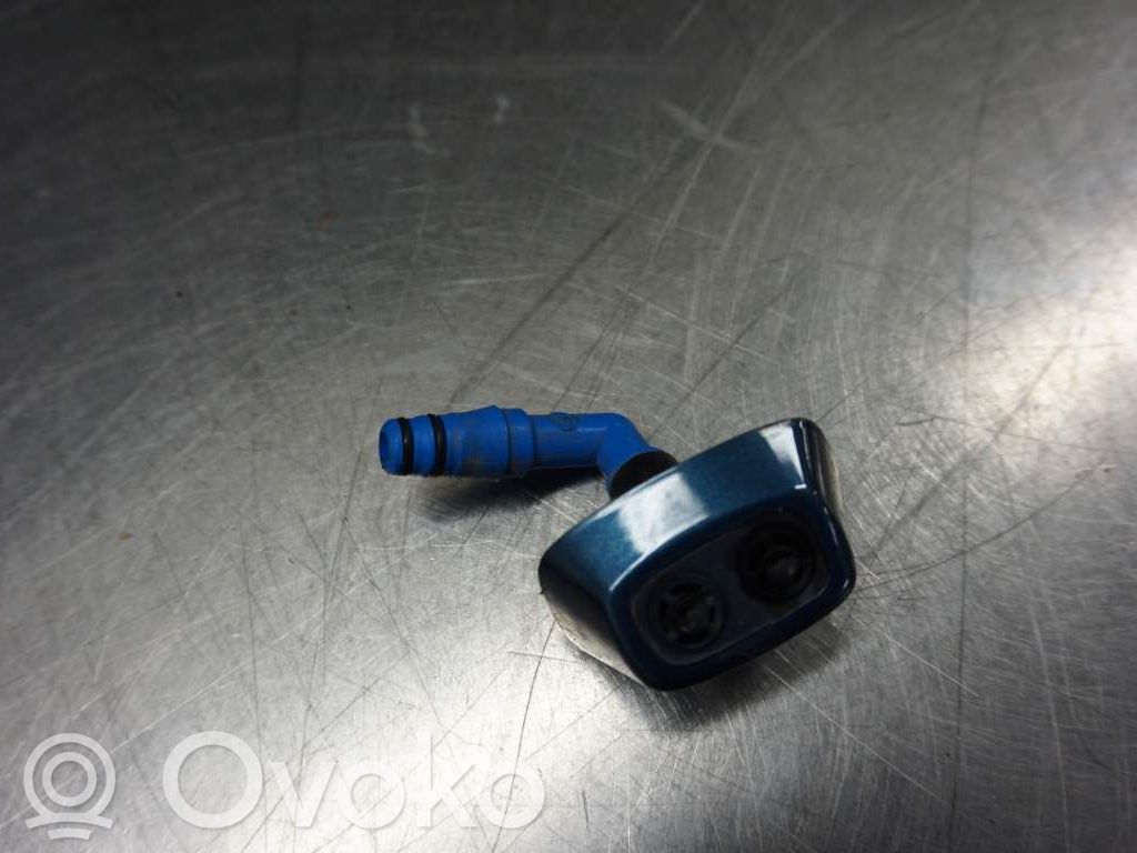 Saab 9-3 Ver2 Ugello a spruzzo lavavetri per faro 