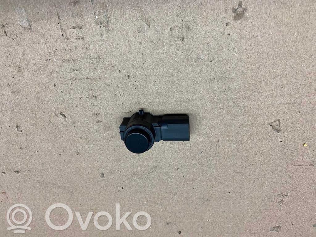 Sensor de aparcamiento PDC   1609981080,N023752,9675202477XT