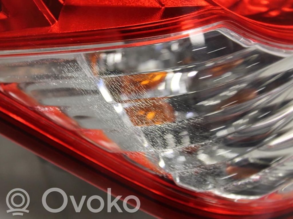 Chevrolet Cruze Takavalot 