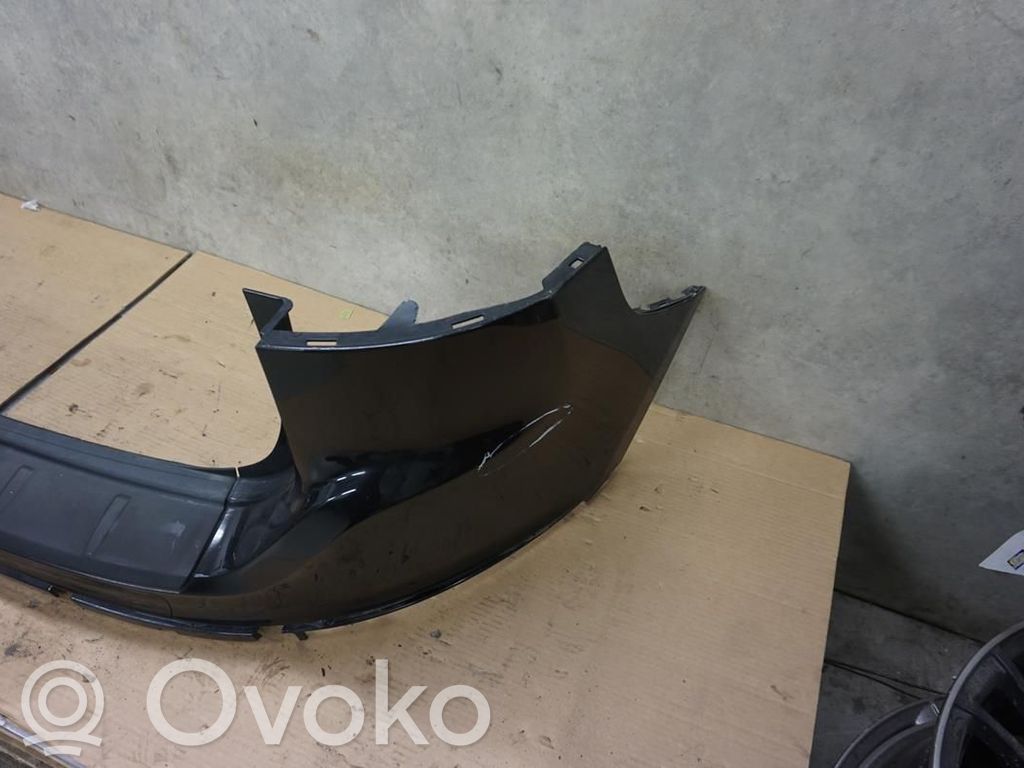 Volvo XC60 Parachoques 