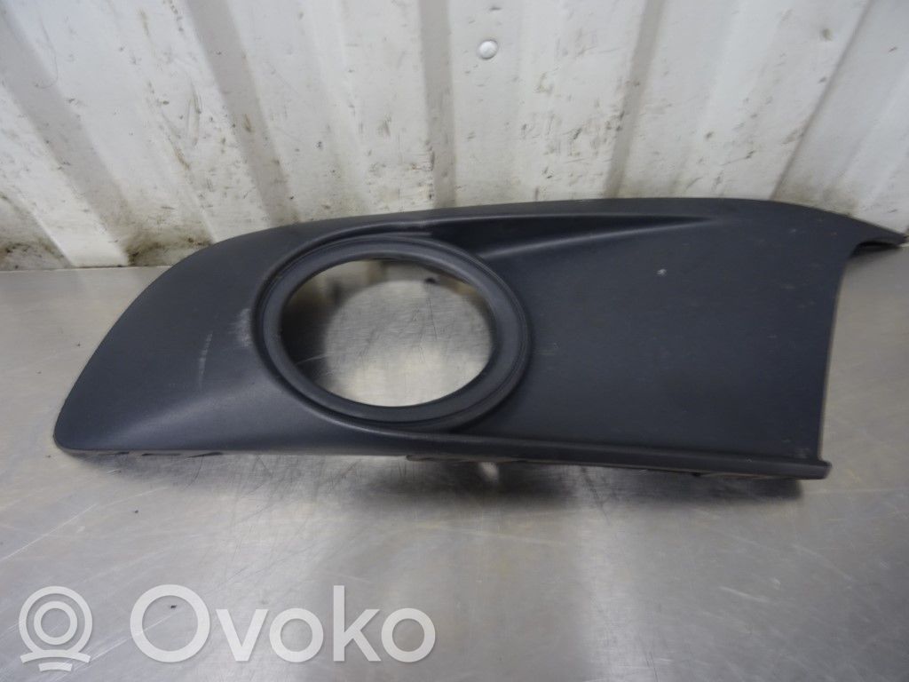 Volkswagen Caddy Krata halogenu 