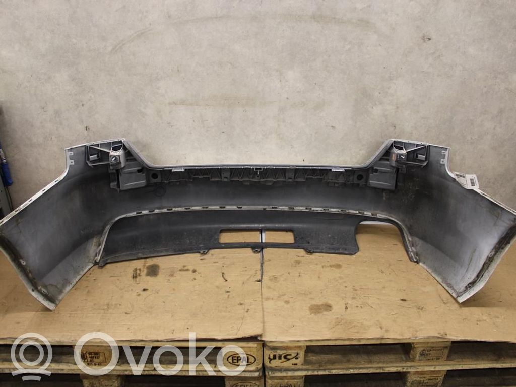 Audi A4 S4 B8 8K Parachoques 