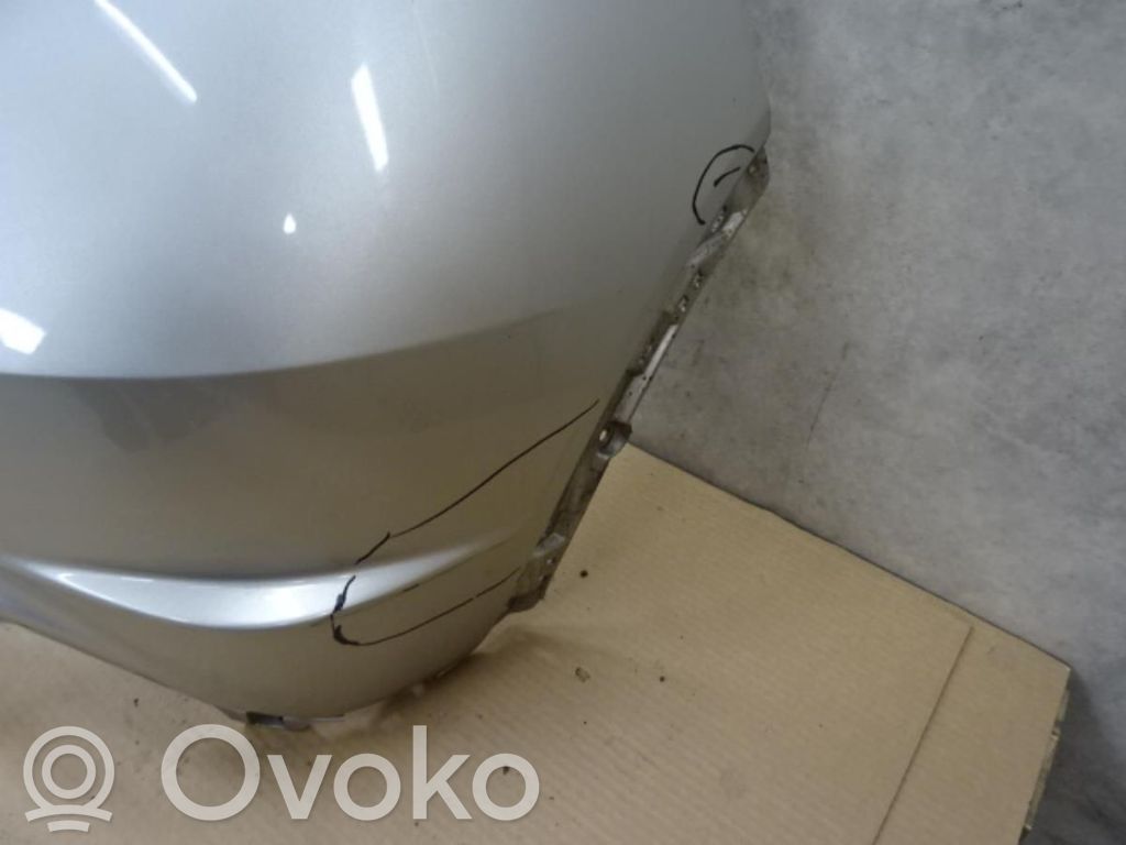 Honda Civic Puskuri 