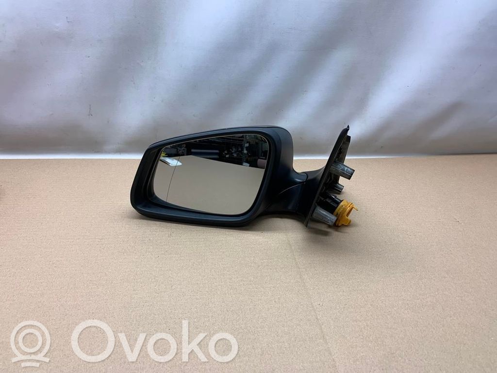 Elektryczne lusterko boczne drzwi przednich   51167283607,N023093