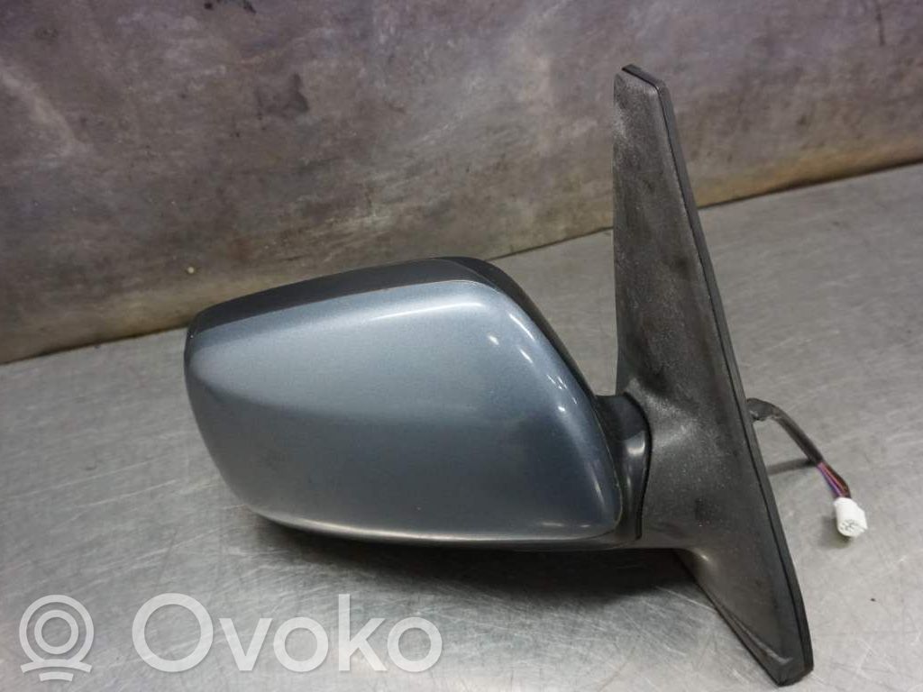 Elektryczne lusterko boczne drzwi przednich   8791013200,N026780