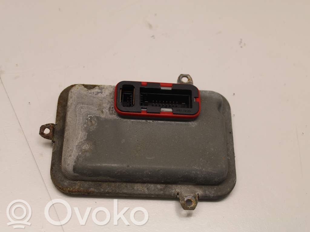 Mercedes-Benz C W204 Module d'éclairage LCM 