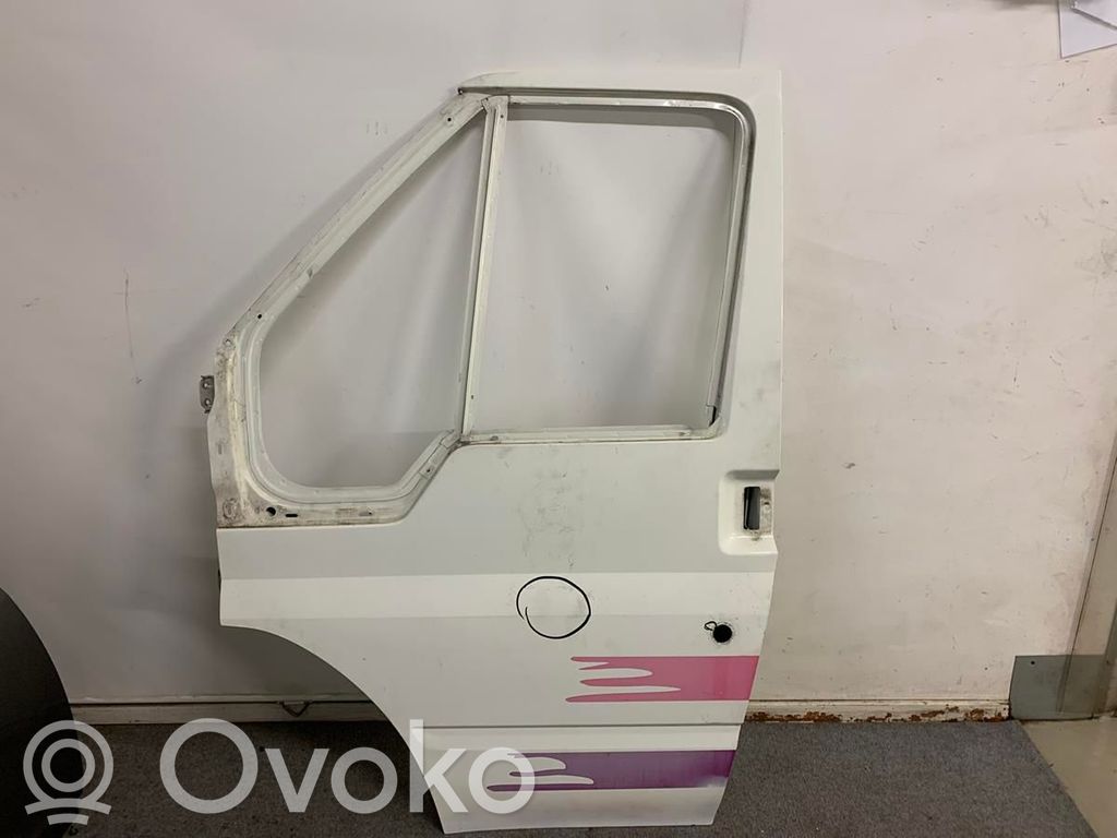 Ford Transit Portiera anteriore 