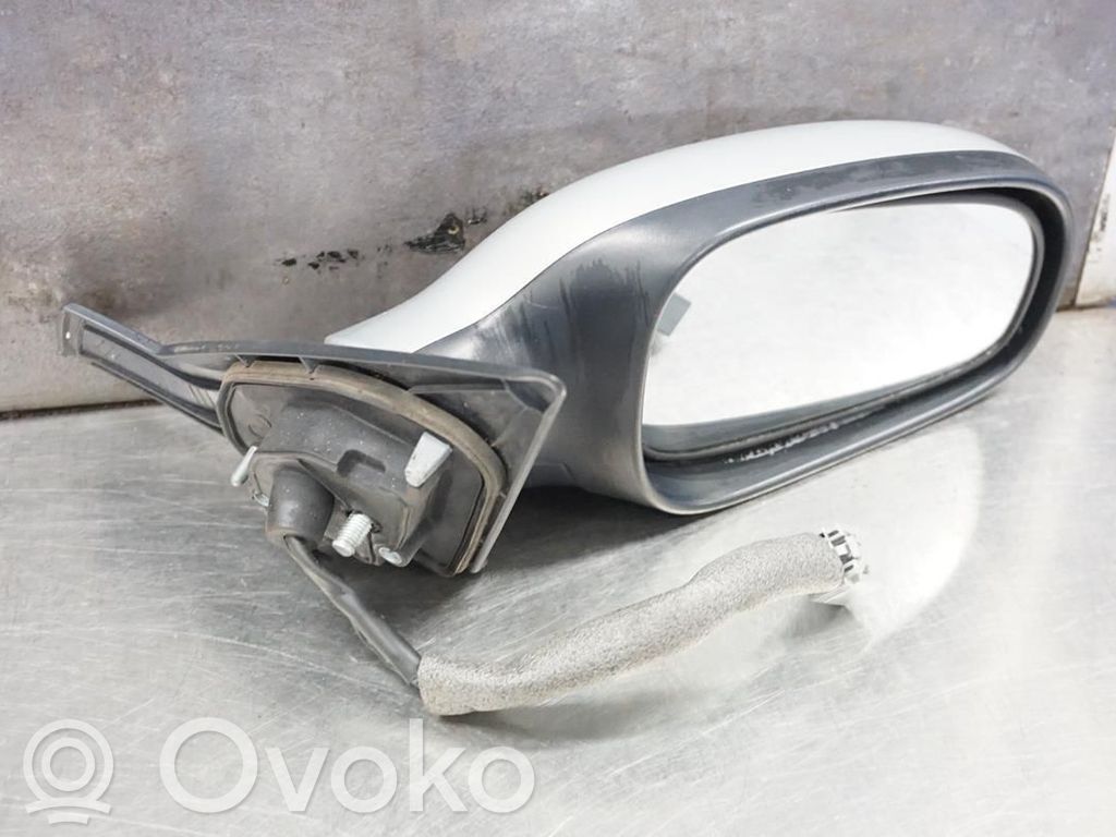 Volvo S80 Specchietto retrovisore elettrico portiera anteriore 