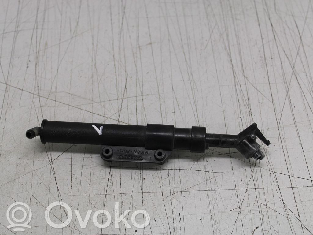 Volvo XC60 Dysza spryskiwacza lampy przedniej 