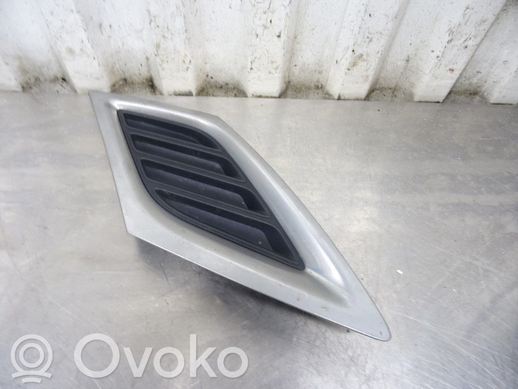 Saab 9-3 Ver2 Kratka dolna zderzaka przedniego 