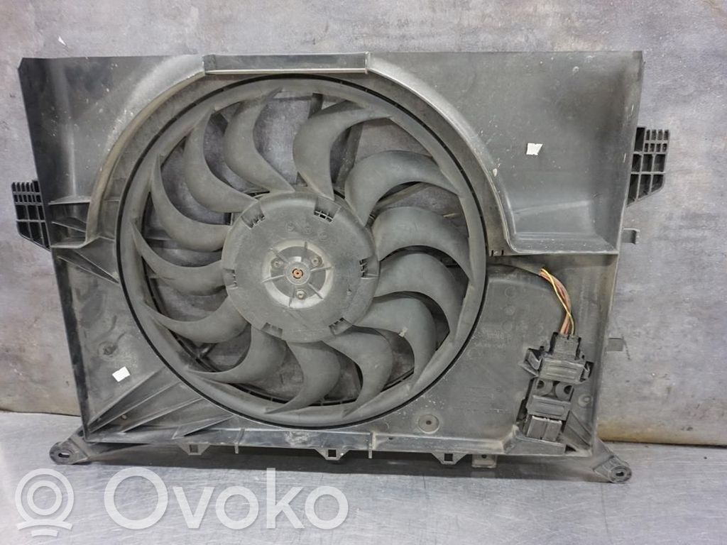 Elektrolüfter   30749760,N031712