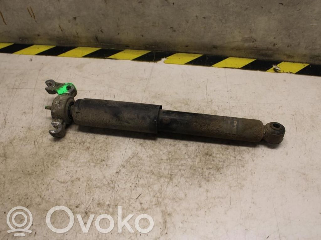 Saab 9-3 Ver2 Takaiskunvaimennin 