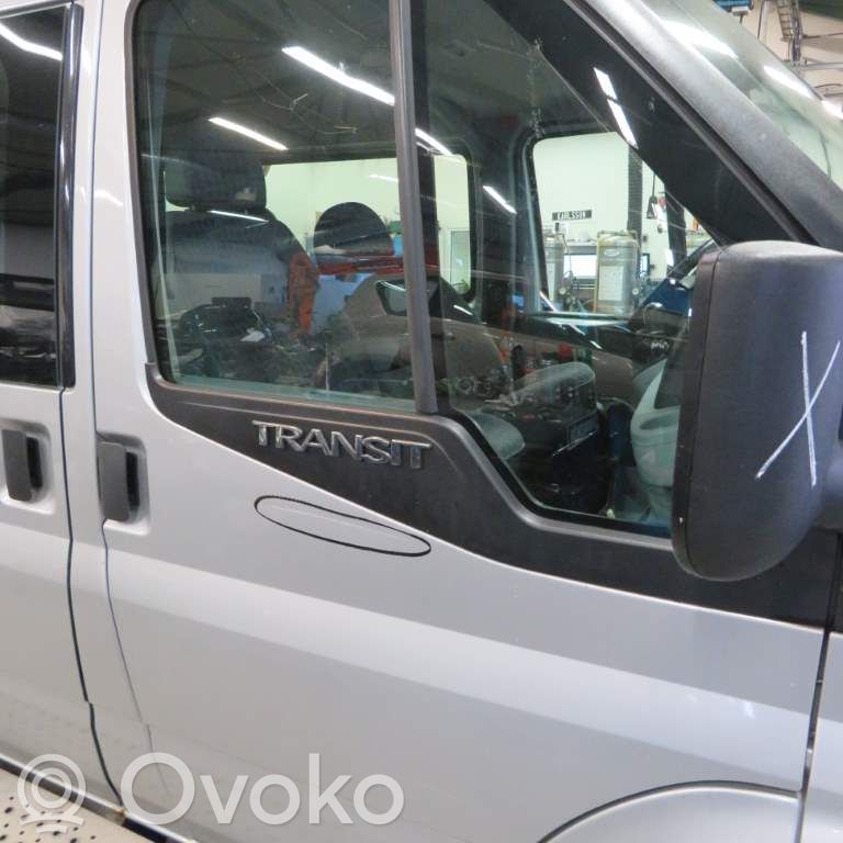 Ford Transit Priekinės durys 