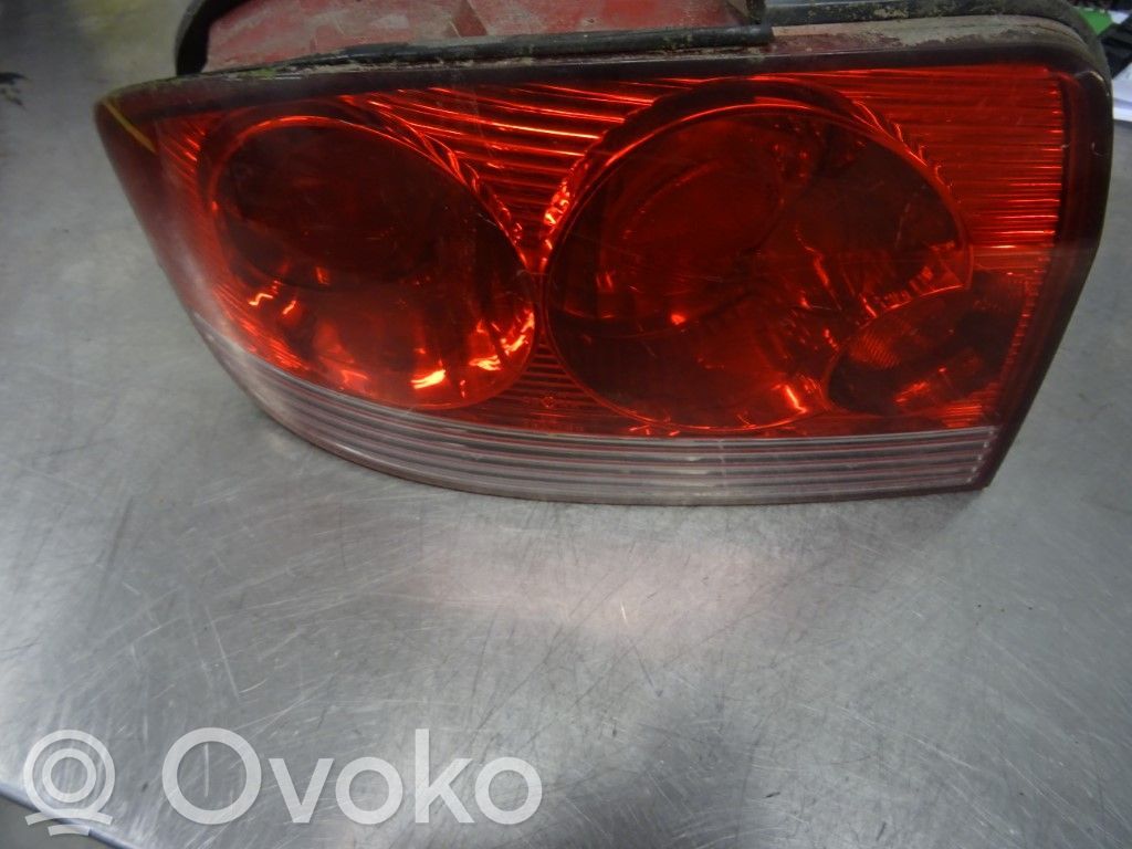 Hyundai Sonata Takavalot 