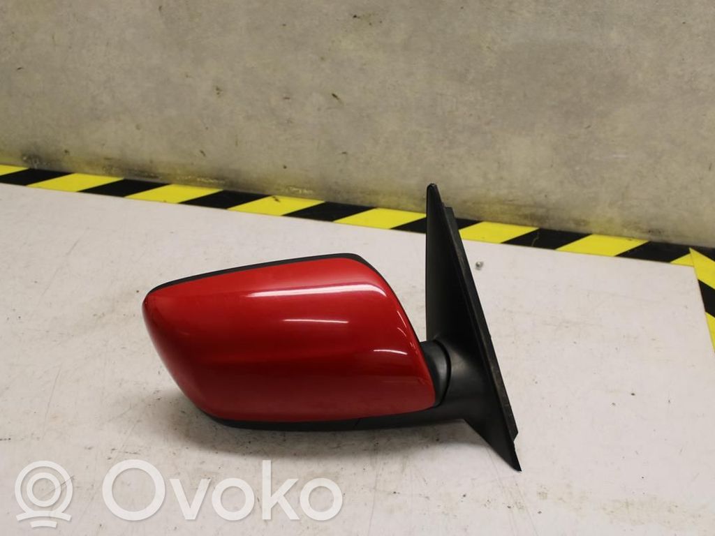 Elektryczne lusterko boczne drzwi przednich   876201P020,N023140