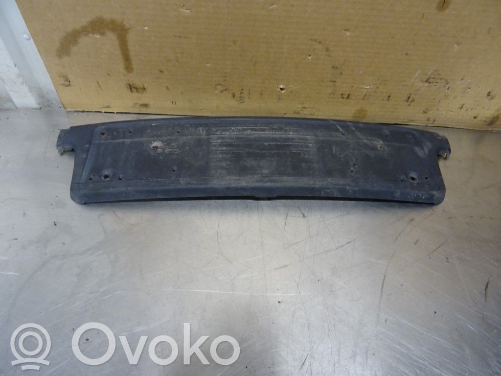 BMW 3 E46 Moulure de pare-chocs avant 