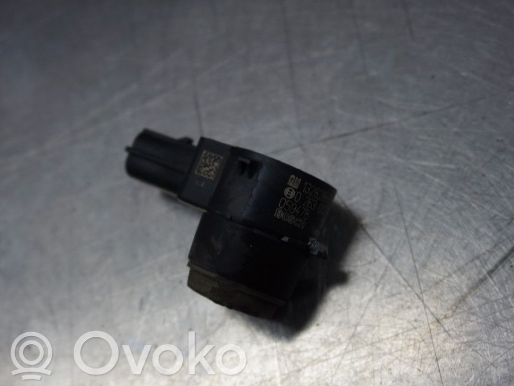 Parksensor PDC   13282886,N027191,0263003815