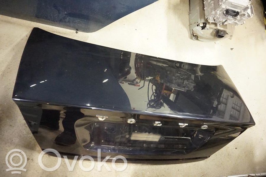 Volvo S80 Puerta del maletero/compartimento de carga 