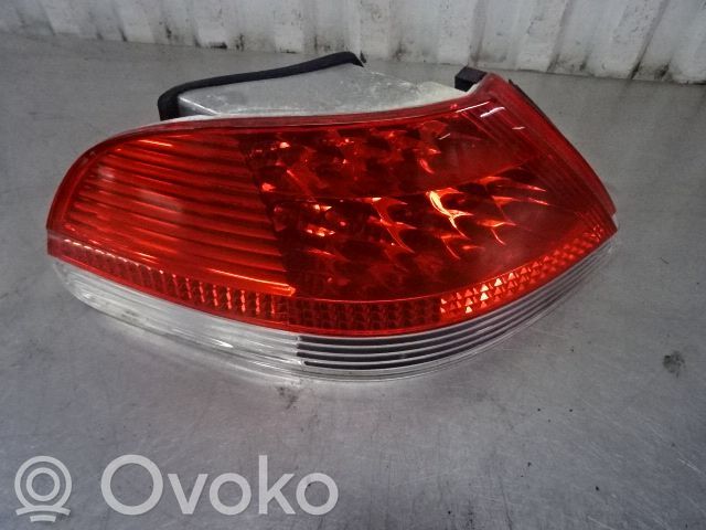 BMW 7 E65 E66 Takavalot 