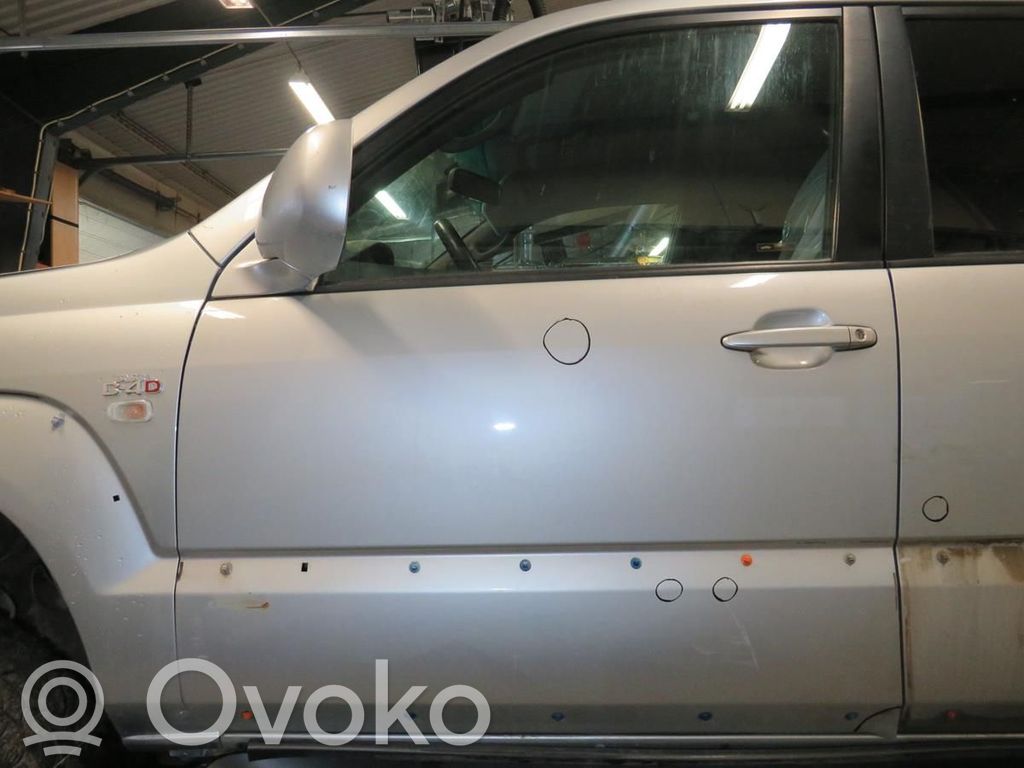 Toyota Land Cruiser (J120) Ușă față 
