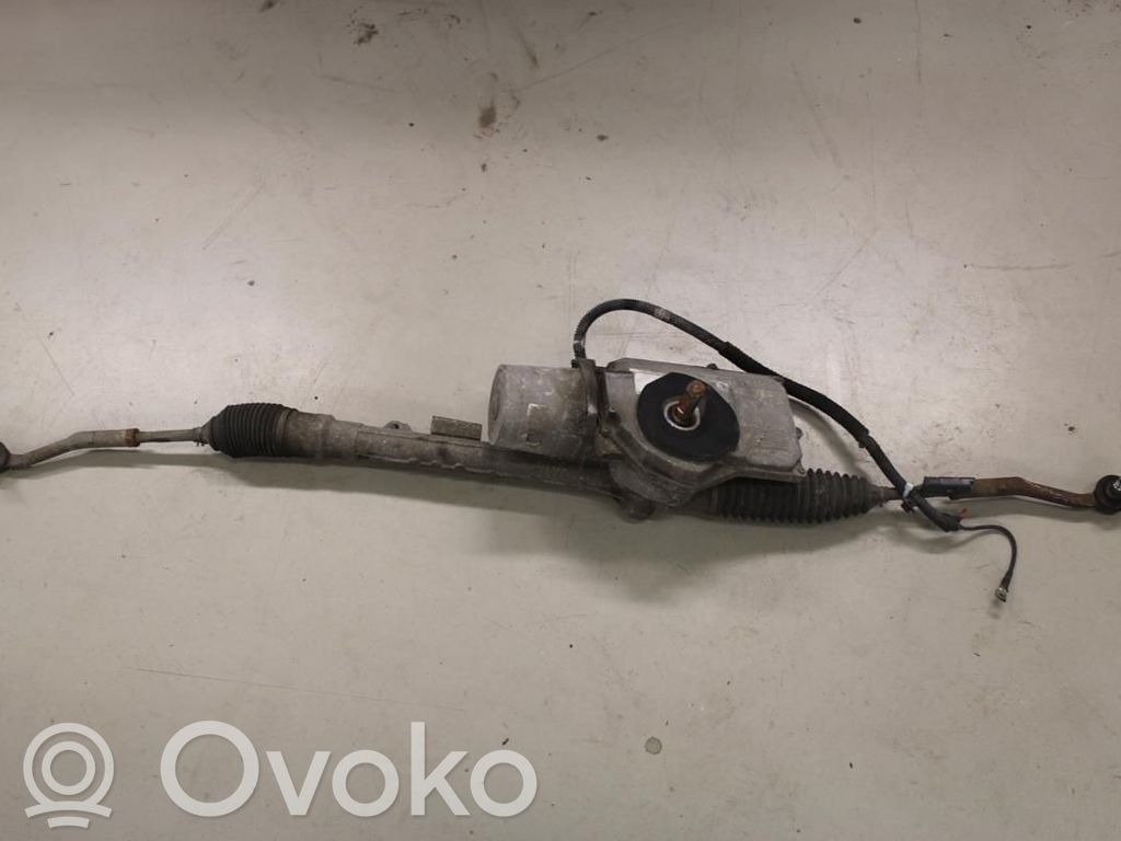 Citroen C3 Vairo kolonėlė 
