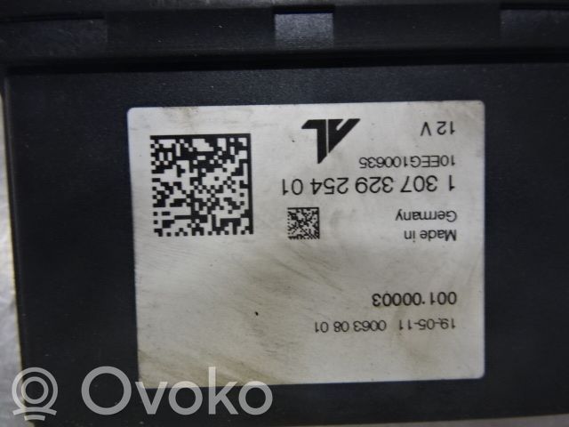 Volvo V50 Light module LCM 