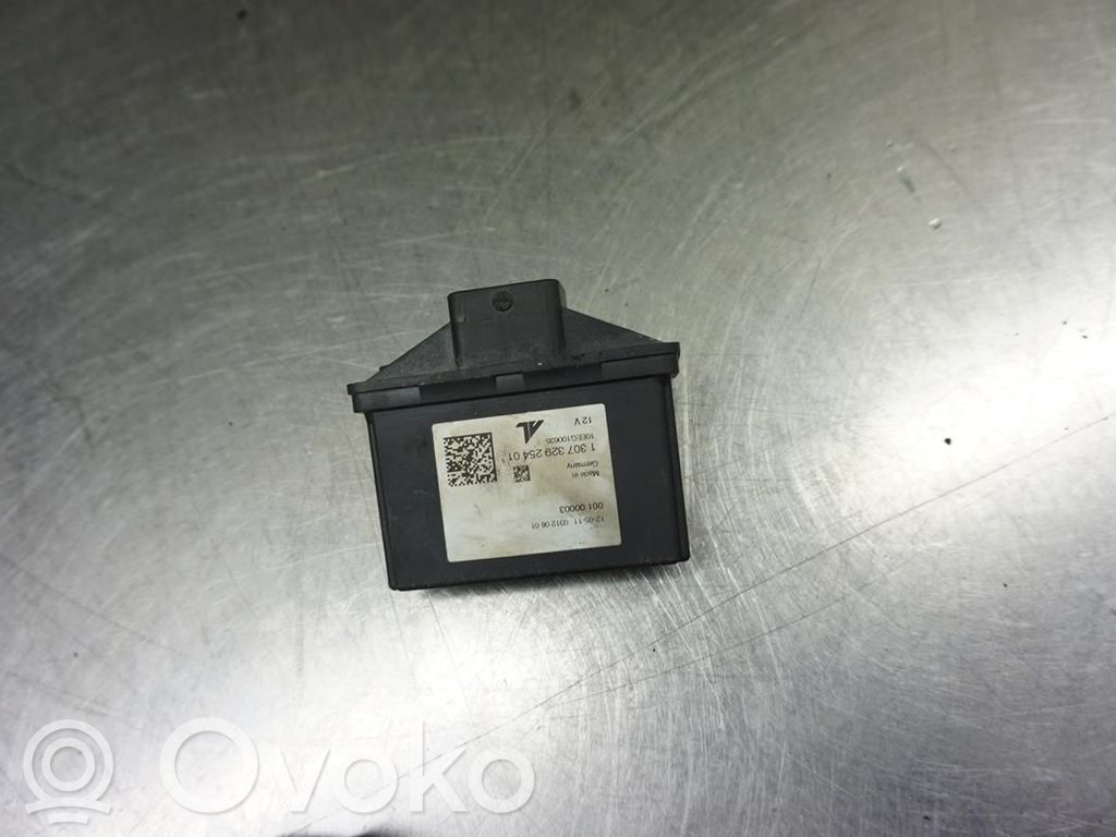 Volvo V50 Light module LCM 
