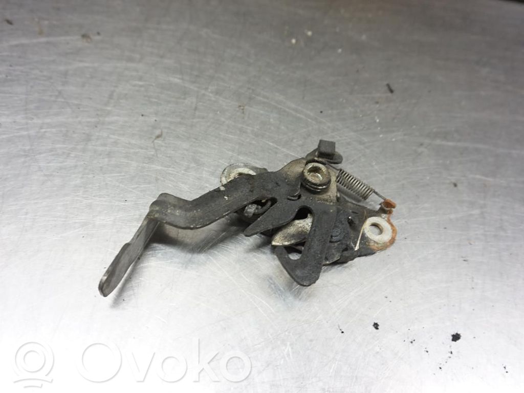 Peugeot 308 Chiusura/serratura vano motore/cofano 