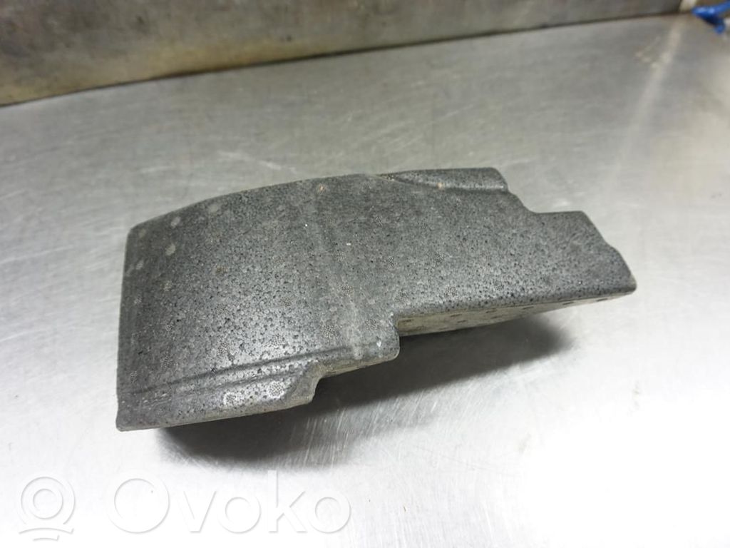 Belka zderzaka tylnego   A1718850437,N040025