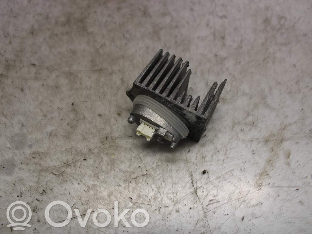 Audi A1 Module d'éclairage LCM 