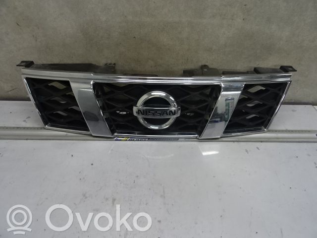 Kratka dolna zderzaka przedniego   62310JG50A,N047054