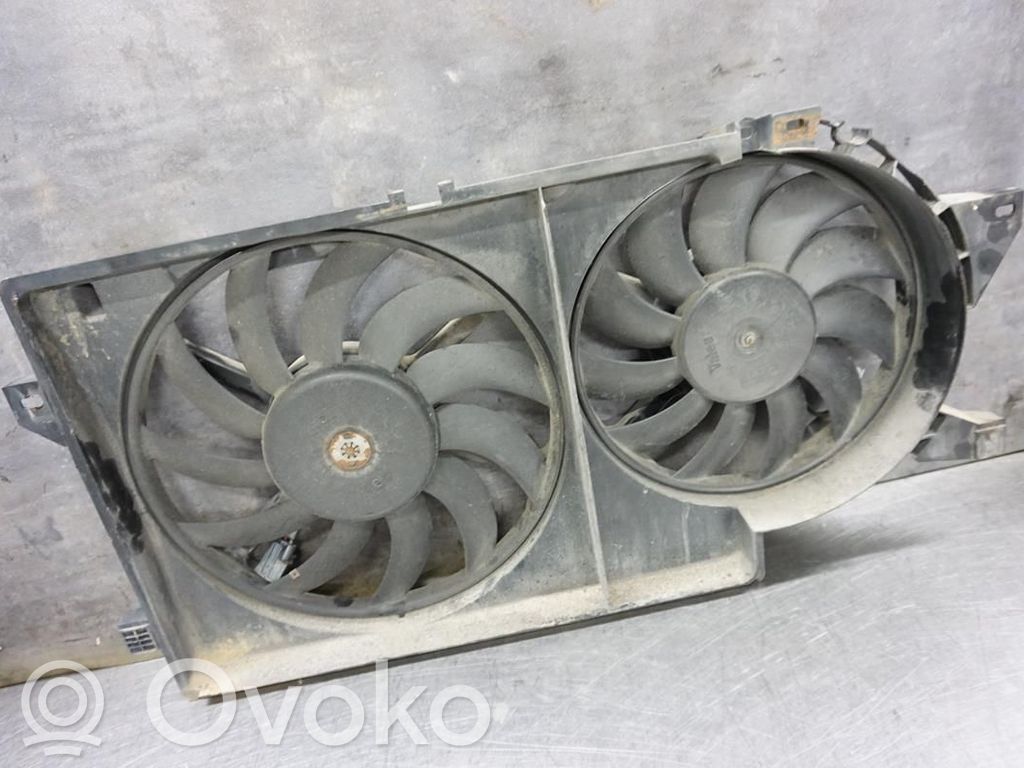 Ventilator electric răcire radiator   5142995AA,N042439