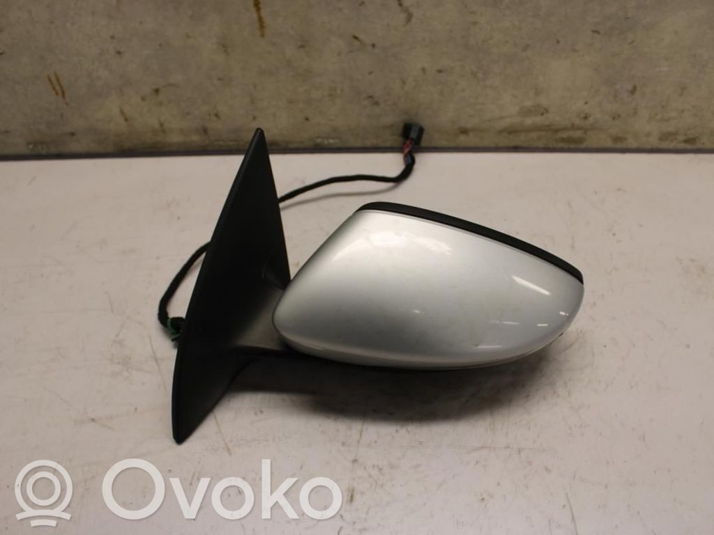 Elektryczne lusterko boczne drzwi przednich   3C8857507BT,N044869