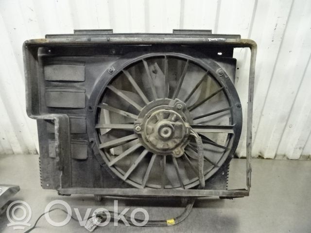 Volvo 960 Ventilator electric răcire radiator 